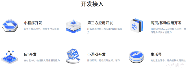 小店支付设置教程