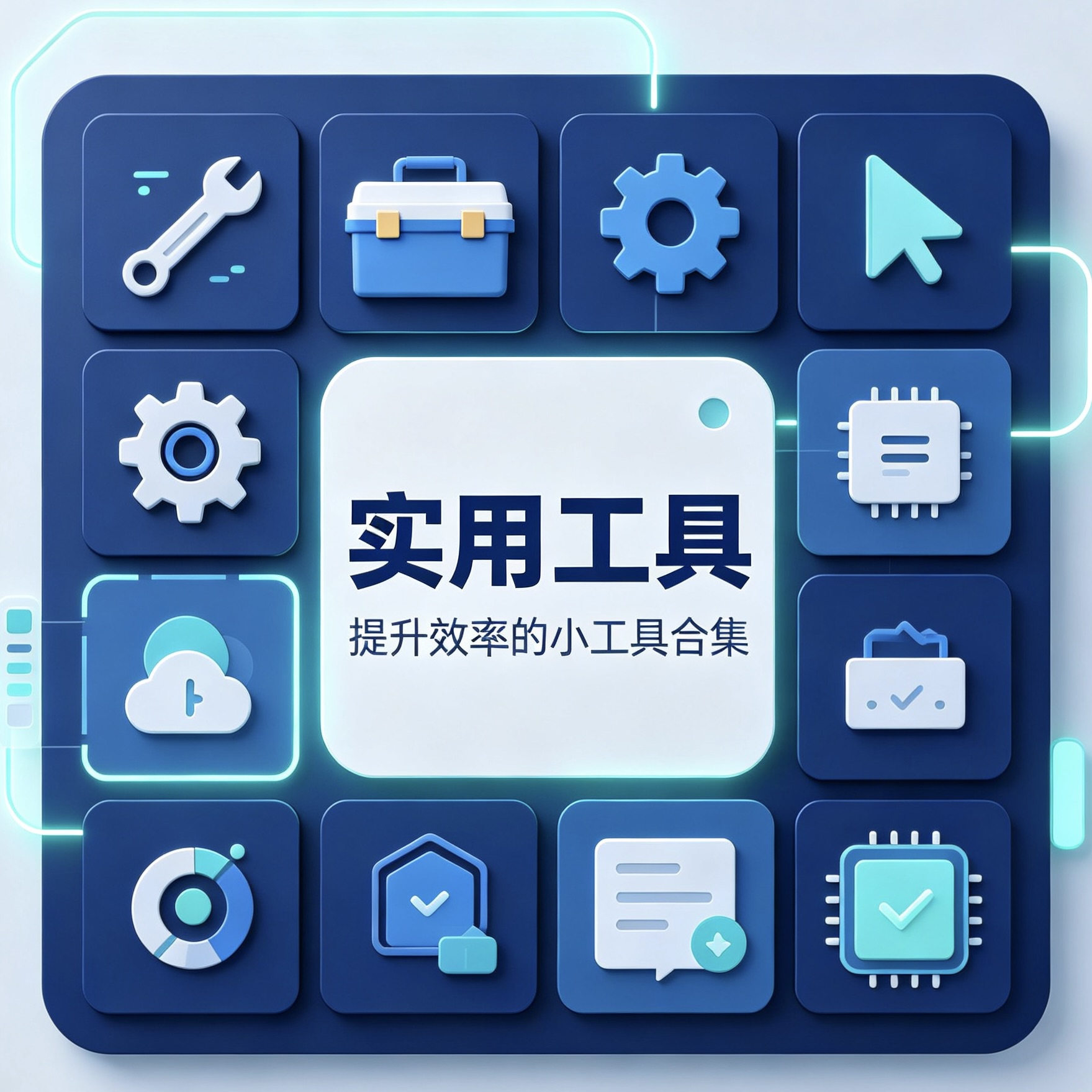 实用工具